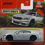 Matchbox 2024-081-1168 '18 Dodge Charger