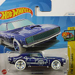 Hot Wheels 2024-084 '67 Camaro / neu in der Grundserie 3/10
