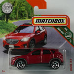 Matchbox 2019-018-1077 Mazda CX-5 / H