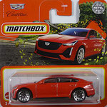 Matchbox 2022-072-1293 2021 Cadillac CT5-V / neues Modell
