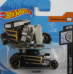 Hot Wheels 2019-105 ´52 Ford / Erstfarbe / 4/10
