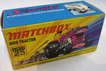 25A Mod Tractor J-Box