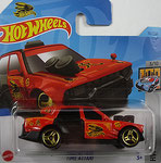 Hot Wheels 2023-076 Time Attaxi 3/10