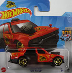 Hot Wheels 2023-076 Time Attaxi 3/10