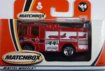 Matchbox 2002-44-402 Dennis Sabre Fire Truck