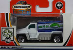 Matchbox 2003-48-MB583 Fire Tanker / neues Modell