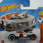 Hot Wheels 2023-073 Twinduction / Zweitfarbe 1/10