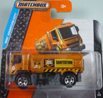 2014-003-776 MBX Street Cleaner MBX SWP