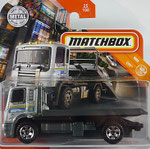 Matchbox 2020-1074-025 MBX Flatbed King / B