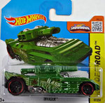 2015-087 Invader  Zweitfarbe