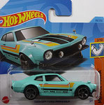 Hot Wheels 2023-099 Custom Ford Maverick 2/10