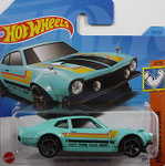 Hot Wheels 2023-099 Custom Ford Maverick 2/10