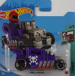 Hot Wheels 2021-059 Pixel Shaker / Zweitfarbe 4/5