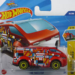 Hot Wheels 2025-035 The Vanster / Zweitfarbe 3/10 
