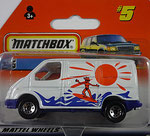 Matchbox 1998-05-281 Ford Transit