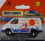 Matchbox 1998-05-281 Ford Transit