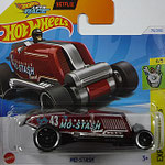 Hot Wheels 2024-073 Mo-Stash / neu in der Grundserie 2024 / Erstfarbe 4/5