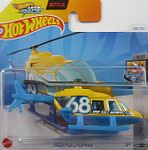 Hot Wheels 2024-148 Propper Chopper / Erstfarbe 6/10