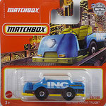 Matchbox 2022-023-1249 MBX Mini Cargo Truck ohne Ladung