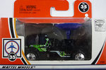 Matchbox 2003-35-523 Weather Radar Truck