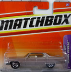 2010-024-739 1969 Cadillac Sedan DeVille