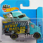 2014-006 Hiway Hauler Zweitfarbe