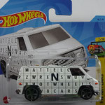 Hot Wheels 2023-016 70s Van / Erstfarbe 2/10
