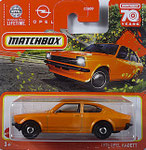 Matchbox 2023-073-1298 1975 Opel Kadett / C