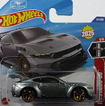 Hot Wheels 2025-034 Ford Mustang GTD / Erstfarbe / Neues Modell 2025 1/5