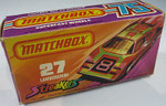 27B Lamborghini Countach K-Box ohne new
