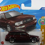 Hot Wheels 2025-029 '94 Audi Avant RS2 / Erstfarbe 2/10