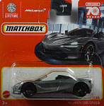 Matchbox 2023-066-1246 2019 McLaren 720S Spider