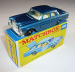 Matchbox 46C Mercedes 300SE 