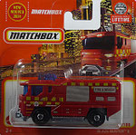 Matchbox 2024-047-1442 Blaze Buster II / neues Modell 2024