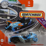 Matchbox 2020-1186-057 Polaris Slingshot / E