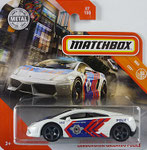 Matchbox 2020-0867-087 Lamborghini Gallardo Police / A-Case