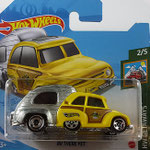 Hot Wheels 2021-022 RV There Yet / Erstfarbe 2/5