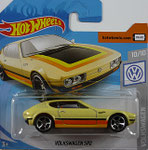 Hot Wheels 2019-119 VW SP2 /Erstfarbe / 10/10