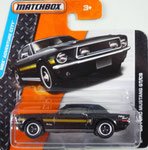 2015-015-812 Ford Mustang GT/CS