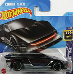 Hot Wheels 2023-006 HW K.I.T.T. Concept 1/10
