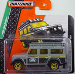 2014-055-838 Landrover Defender 110