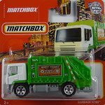Matchbox 2021-060-0742 Garbage King / F