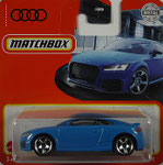 Matchbox 2021-009-1242 2020 Audi TT RS / neues Modell / B
