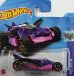 Hot Wheels 2023-019 Airuption 1/5