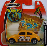 Matchbox 2005-41-578 VW Taxi