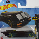 Hot Wheels 2024-177 Batman: The Animated Series 5/5