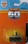 Matchbox 2013 60 Jahre - Matchbox - Walmart Ausgabe 