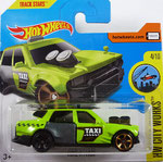 092 Time Attaxi 4/10 / Erstfarbe