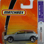 04-711 Volvo C-30 / Erstfarbe / neues Modell