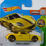 2016-074 Porsche Carrera GT / Zweitfarbe / N